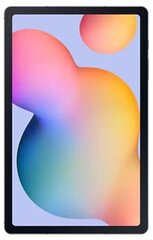 Samsung Galaxy Tab S6 Lite LTE 2024 4GB/64GB Grey SM-P625NZAAEUE цена и информация | для планшетов | hansapost.ee