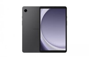 Samsung Galaxy Tab A9 LTE 4GB/64GB Graphite цена и информация | Tahvelarvutid | hansapost.ee