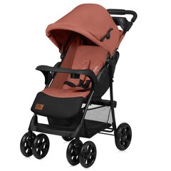 Спортивная коляска Lionelo Emma Plus, Coral Pink цена и информация | Lionelo Детские коляски и аксессуары | hansapost.ee