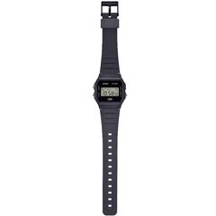 Meeste käekell Casio F-91WB-8AEF price and information | Käekellad meestele | hansapost.ee