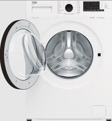 Beko WUV 8612WPBSE price and information | Washing machines | hansapost.ee