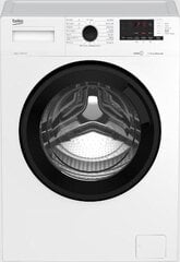 Beko WUV 8612WPBSE price and information | Washing machines | hansapost.ee