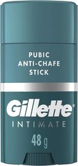 Gillette habemeajamisjärgne vedelik, 48 g hind ja info | Raseerimisvahendid | hansapost.ee