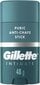 Gillette habemeajamisjärgne vedelik, 48 g цена и информация | Raseerimisvahendid | hansapost.ee