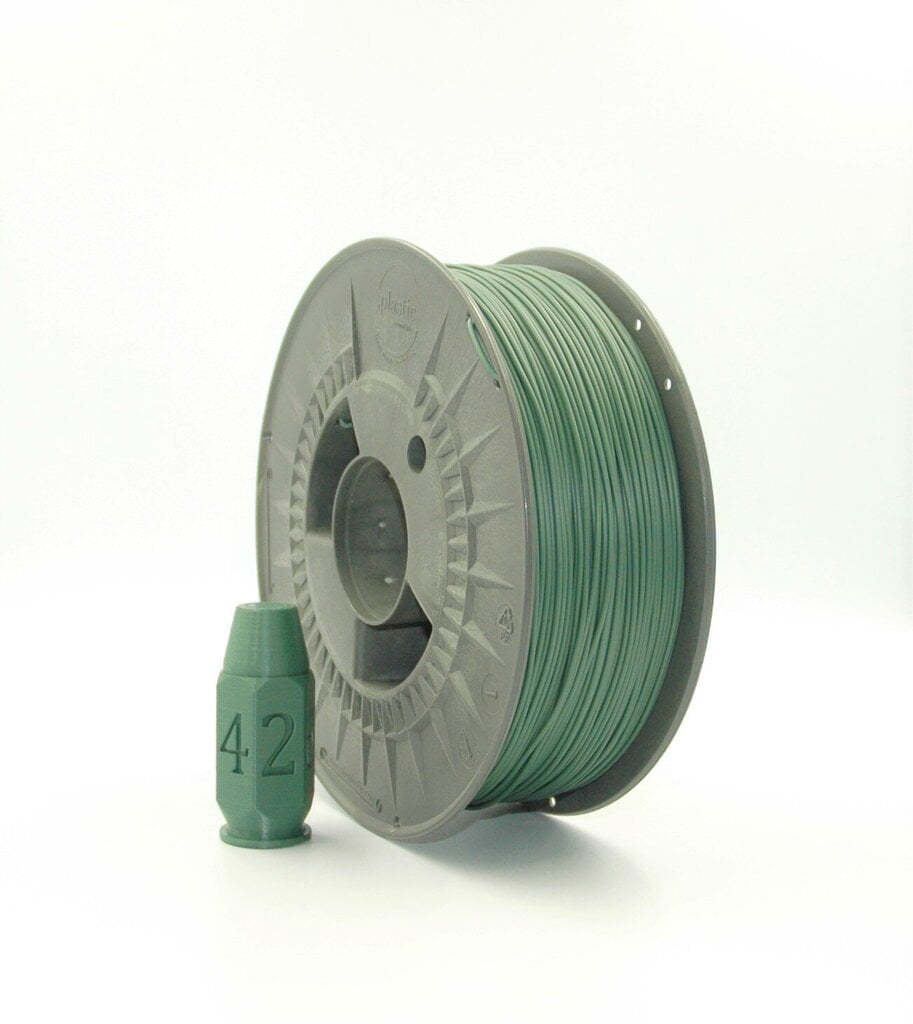 3D filament Filalab PLA, roheline price and information | Nutiseadmed ja lisatarvikud | hansapost.ee