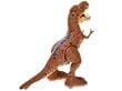 Rc dinosaurus T-Rex 2in1, pruun hind ja info | Mänguasjad poistele | hansapost.ee