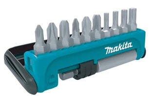 OTSIKUTE KMPL. 11-osal. D-64995 Makita price and information | Hand tools | hansapost.ee