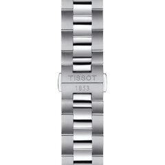 Meeste käekell Tissot T127.410.11.051.00 hind ja info | Käekellad meestele | hansapost.ee