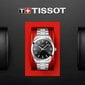 Meeste käekell Tissot T127.410.11.051.00 hind ja info | Käekellad meestele | hansapost.ee