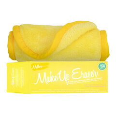 Meigipuhastuslapp Mellow Yellow, 1 tk hind ja info | Näopuhastusvahendid | hansapost.ee