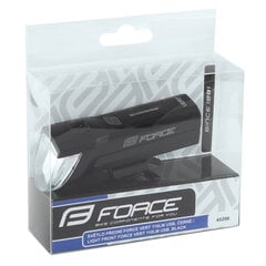 Передняя фара Force Vert 110LM USB цена и информация | Велосипедные фонари, отражатели | hansapost.ee