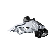 Передний переключатель передач Shimano Acera M3000 34,9 мм цена и информация | Другие запчасти для велосипеда | hansapost.ee