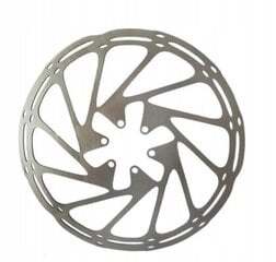 Piduriketas Sram Centerline 220 mm (9") hind ja info | Muud jalgratta varuosad | hansapost.ee