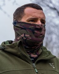 Бандана FOX LIGHTWEIGHT CAMO SNOOD цена и информация | Одежда и обувь для рыбалки | hansapost.ee