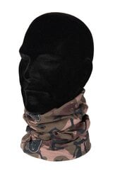 Бандана FOX LIGHTWEIGHT CAMO SNOOD цена и информация | Одежда и обувь для рыбалки | hansapost.ee