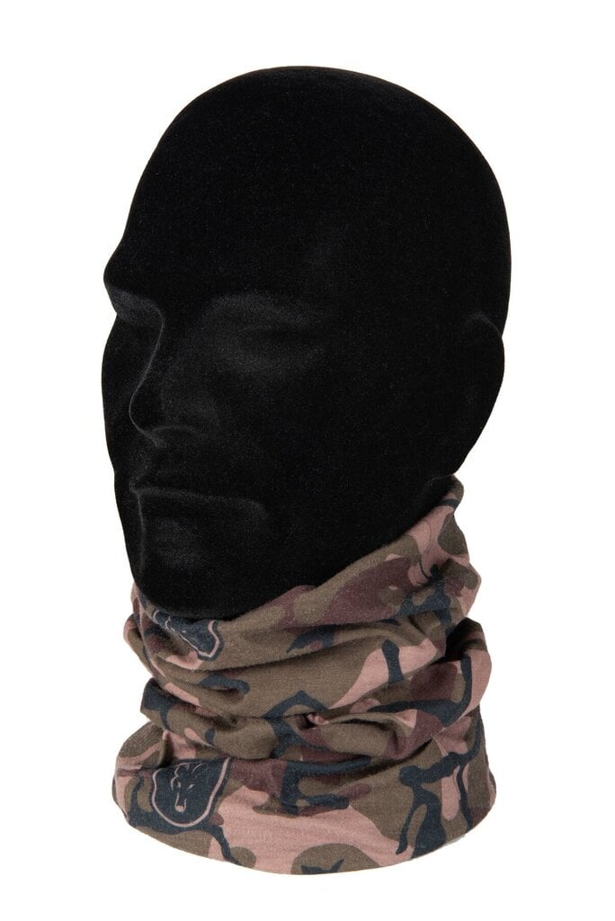 Bandaanid Fox, Lightweight Camo Snood цена и информация | Kalastusriided, kalamehe saapad | hansapost.ee