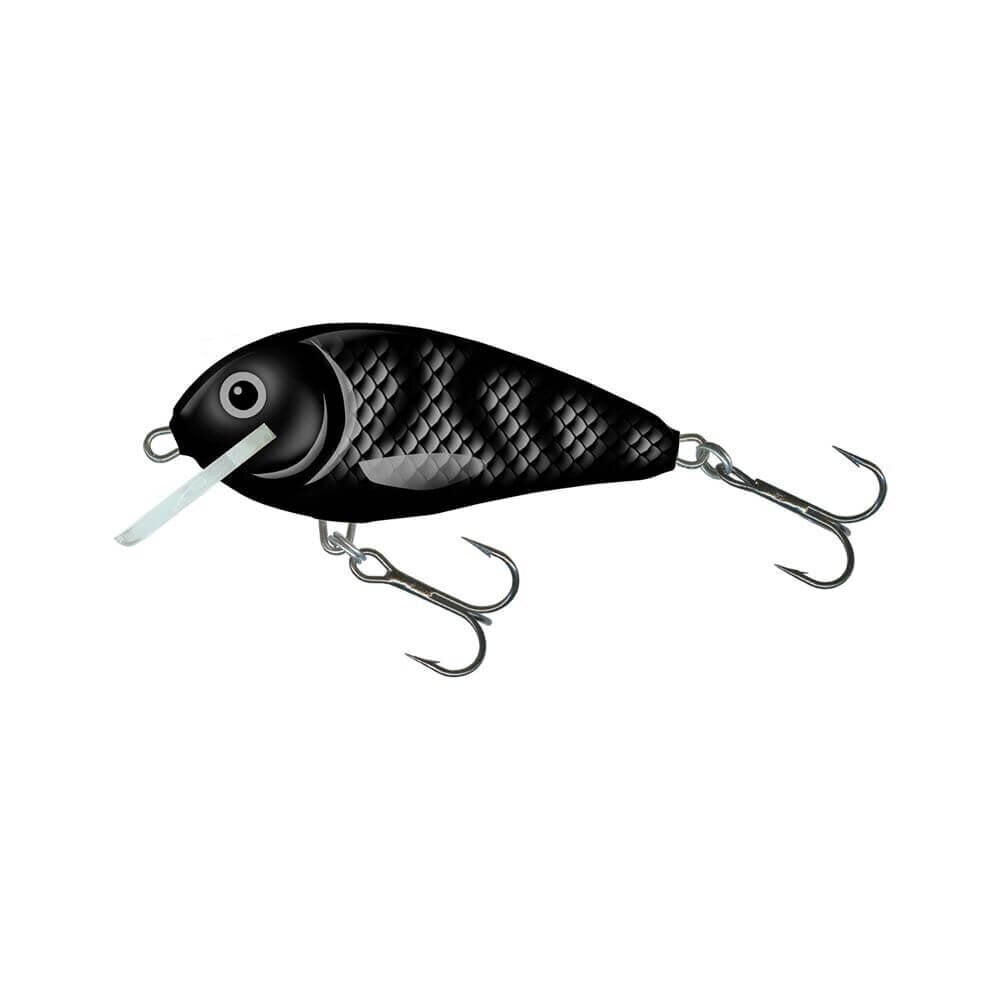 Lant Salmo Lure Butcher 5F SBL hind ja info | Landid, voblerid | hansapost.ee