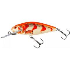 Воблер Perch 8DR 8cm/14g/1.5-4.6m APE цена и информация | Воблеры, приманки, блесны | hansapost.ee