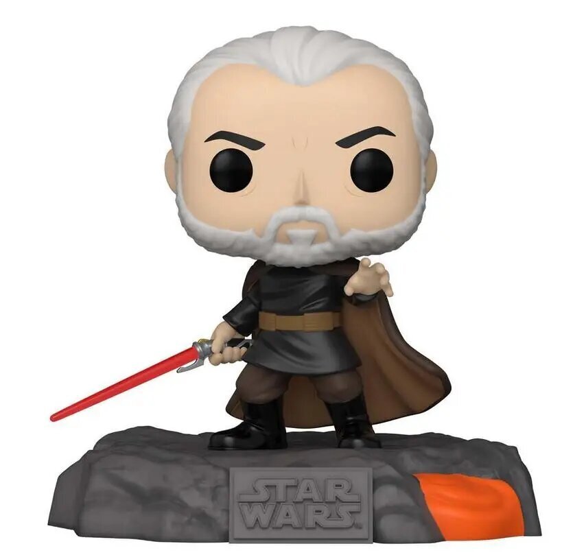 Vinüülfiguur Funko Pop! Red Saber 522 hind ja info | Fännitooted mänguritele | hansapost.ee