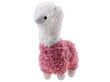 Pehme mänguasi Alpaca, 28 cm, roosa цена и информация |  Pehmed mänguasjad ja kaisukad | hansapost.ee