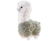 Pehme mänguasi Alpaca, 28 cm, hall цена и информация |  Pehmed mänguasjad ja kaisukad | hansapost.ee