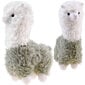 Pehme mänguasi Alpaca, 28 cm, hall цена и информация |  Pehmed mänguasjad ja kaisukad | hansapost.ee