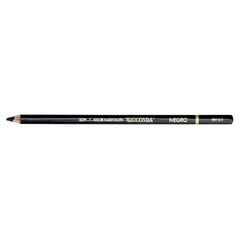 Söepliiats Negro-3, Koh-i-Noor price and information | Art supplies, molding supplies | hansapost.ee