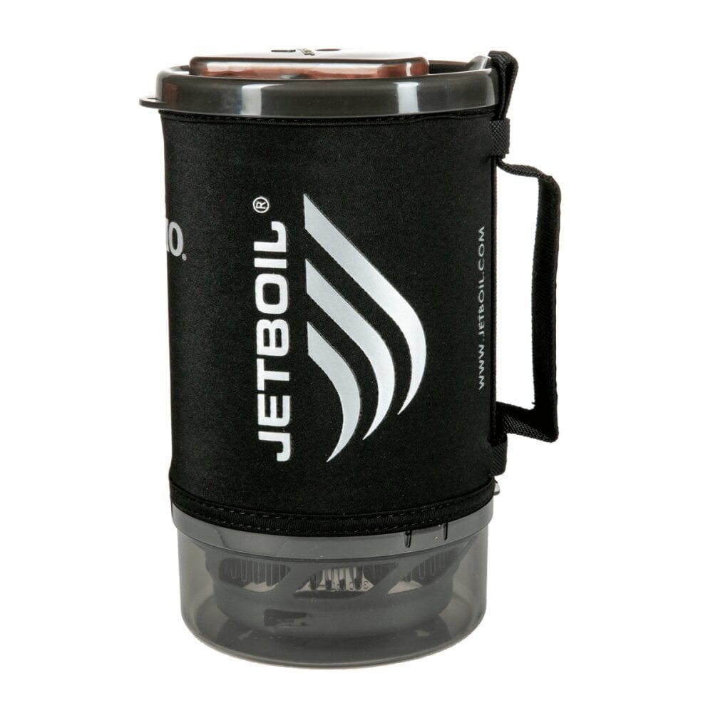 Matkapliit Jetboil Sumo 1,8L hind ja info | Turistide gaasipliidid, gaasiballoonid | hansapost.ee