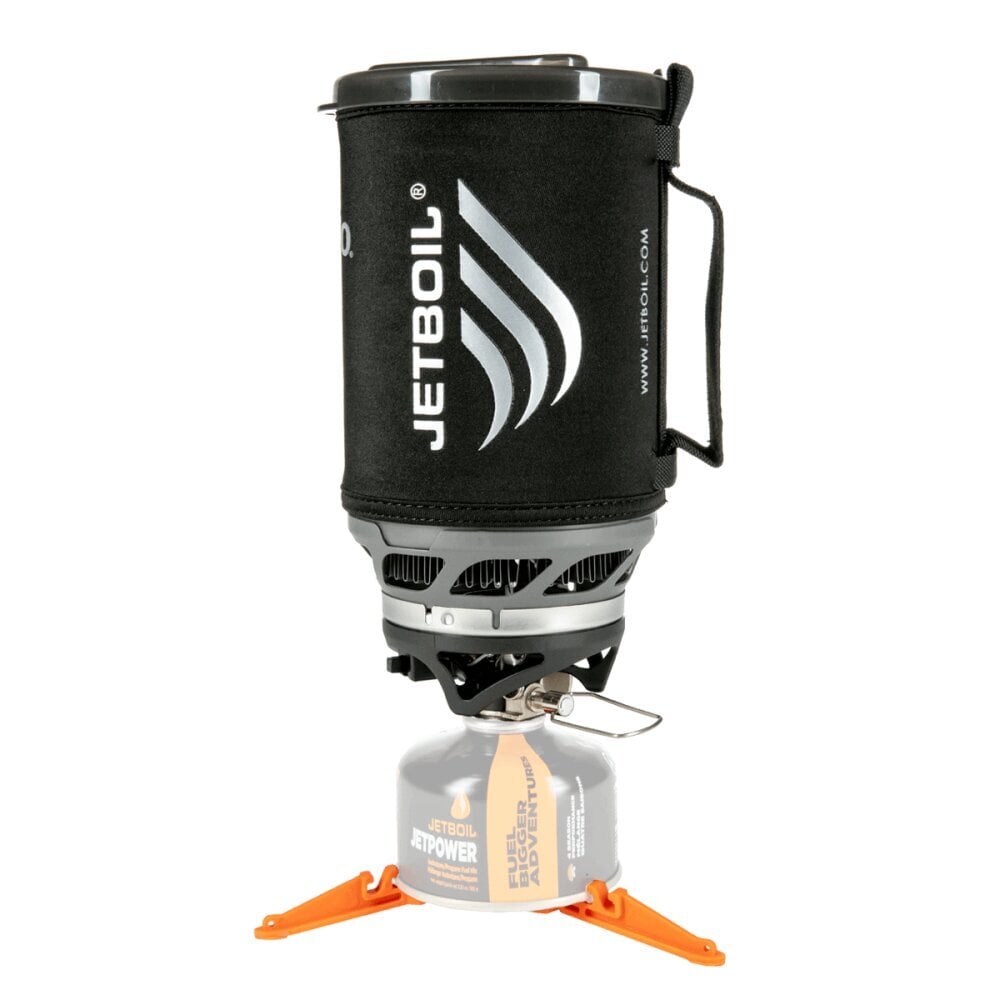 Matkapliit Jetboil Sumo 1,8L hind ja info | Turistide gaasipliidid, gaasiballoonid | hansapost.ee