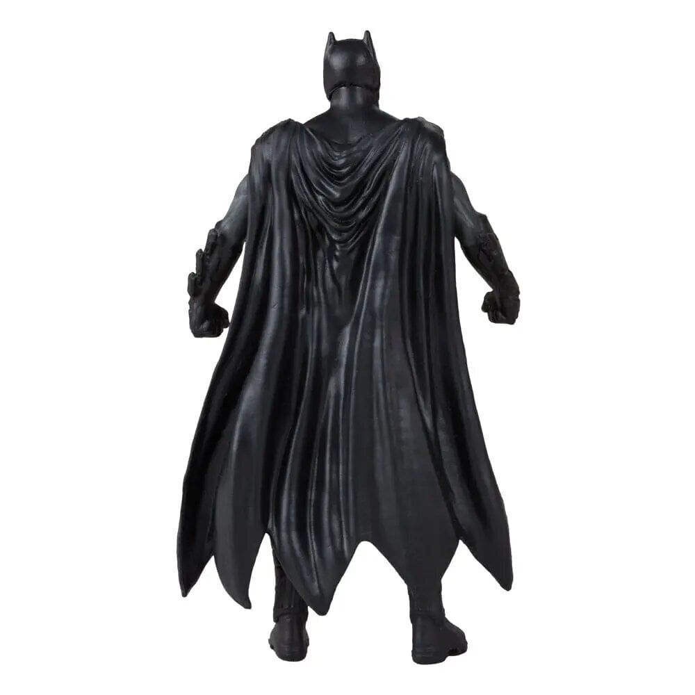 Märulikuju ja koomiksiraamat McFarlane Toys DC Rebirth Batman hind ja info | Mänguasjad poistele | hansapost.ee