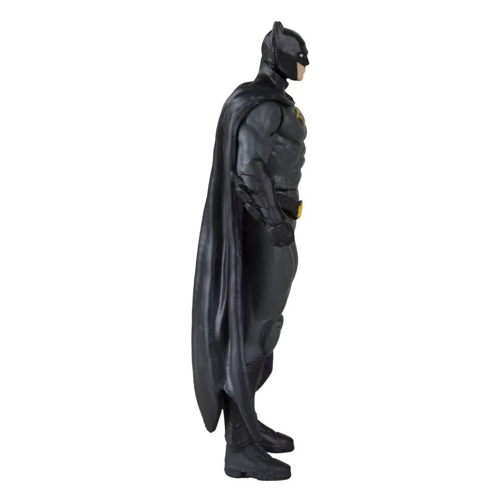 Märulikuju ja koomiksiraamat McFarlane Toys DC Rebirth Batman hind ja info | Mänguasjad poistele | hansapost.ee