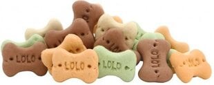 Lolo Pets Mix Bones, 3kg price and information | Koerte maiused | hansapost.ee