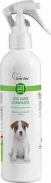 Lõhnade eemaldaja Over Zoo Urine Eliminator, 250 ml hind ja info | Hooldus/grooming | hansapost.ee