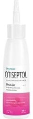 Kõrvapuhastusvedelik Eurowet Otiseptol, 100 ml price and information | Vitamiinid ja parasiiditõrje | hansapost.ee