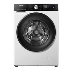 Hisense WF3S8045BW3 цена и информация | Стиральные машины | hansapost.ee