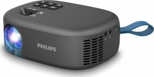 Philips NeoPix 113 Mini цена и информация | Проекторы | hansapost.ee