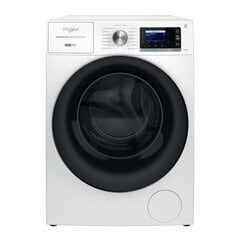 Whirlpool W809AD SILENCE EE цена и информация | Стиральные машины | hansapost.ee