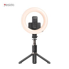 Yesido SF12 цена и информация | Моноподы для селфи («Selfie sticks») | hansapost.ee