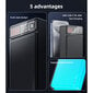 Yesido YP54 20000 mAh hind ja info | Akupangad | hansapost.ee