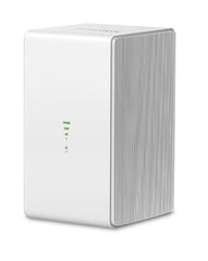 TP-Link ruuter 4G LTE WiFi N300 MB110-4G цена и информация | Маршрутизаторы (роутеры) | hansapost.ee