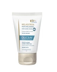 melascreen photo-aging global hand care spf50+ sun cream, 50 мл, 50.000000000000 цена и информация | Кремы от загара | hansapost.ee