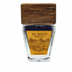 ALMAH Stokksnes Extract de Parfum 50 мл. цена и информация | Мужские духи | hansapost.ee