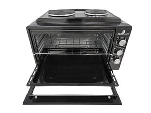 Cuisinam NF4520 price and information | Mini ovens and stoves | hansapost.ee