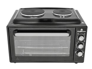 Cuisinam NF4520 hind ja info | Miniahjud ja pliidid | hansapost.ee