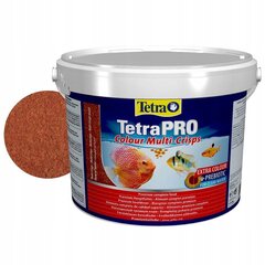 Kalatoit Tetra Pro Color, 10 L price and information | Kalade toit | hansapost.ee