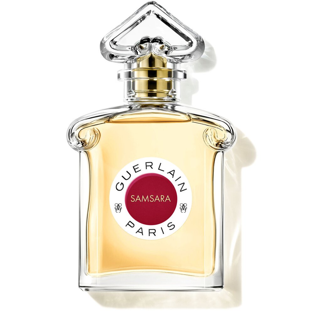 Tualettvesi naistele Guerlain eau de toilette les legendaries samsara 75 ml hind ja info | Parfüümid naistele | hansapost.ee