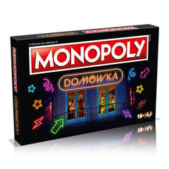 Monopoly Party Edition hind ja info | Lauamängud ja mõistatused perele | hansapost.ee