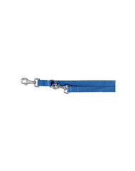 Jalutusrihm Trixie, 15 mm / 2 m, sinine price and information | Leashes for dogs | hansapost.ee