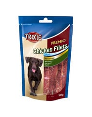 Trixie maius koertele kanarinna, 300 g price and information | Dog treats | hansapost.ee