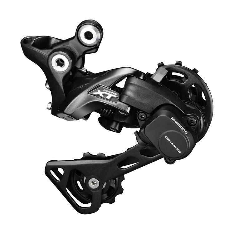 Tagumine käiguvahetaja Shimano XT RD-M8000 11-käiguline-SGS цена и информация | Muud jalgratta varuosad | hansapost.ee